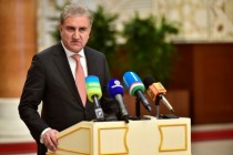 مخدوم شاه محمود قریشی: پاکستان و تاجیکستان پتانسیل زیادی برای تقویت روابط اقتصادی دارند