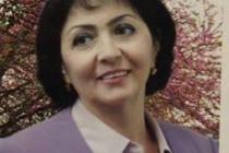 گلصفت شهیدی، نویسنده تاجیک بهترین نویسنده کودک در روسیه انتخاب شد