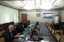 تاجیکستان و بلاروس همکاری در زمینه حمل و نقل بین المللی را تقویت می بخشند