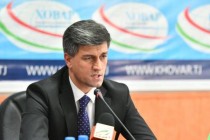 آژانس هواپیمایی تاجیکستان موضوع جلوگیری از افزایش بی دلیل نرخ بلیط هواپیما به روسیه را بررسی کرد