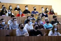 دانشجویان تاجیک برای بازگشت به روسیه جهت تحصیل اجازت داده شد