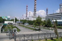 تولید محصولات صنعتی در تاجیکستان در 3 ماه 17.4 درصد افزایش یافت