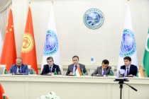 جلسه نوبتی شورای هماهنگکننده ملی سازمان همکاری شانگهای به ریاست تاجیکستان در تاشکند برگزار شد