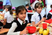 سازمان بهداشت جهانی: تاجیکستان کمترین تمایل به اضافه وزن در کودکان را دارد