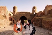 تاجیکستان در لیست کشورها برای پذیرای گردشگران روس شامل شد