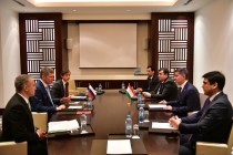 روابط تاجیکستان و روسیه در زمینه توسعه اقتصاد دیجیتال، تجارت الکترونیکی و نوآوری توسعه می یابد