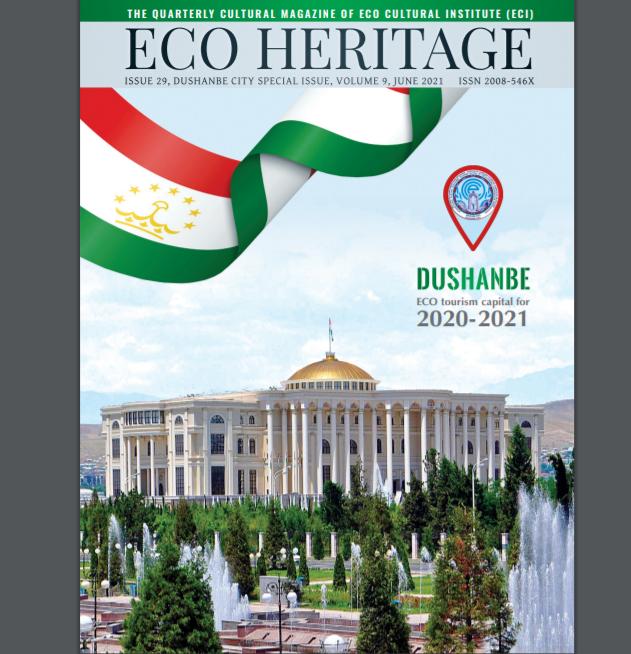 Eco-Heritage