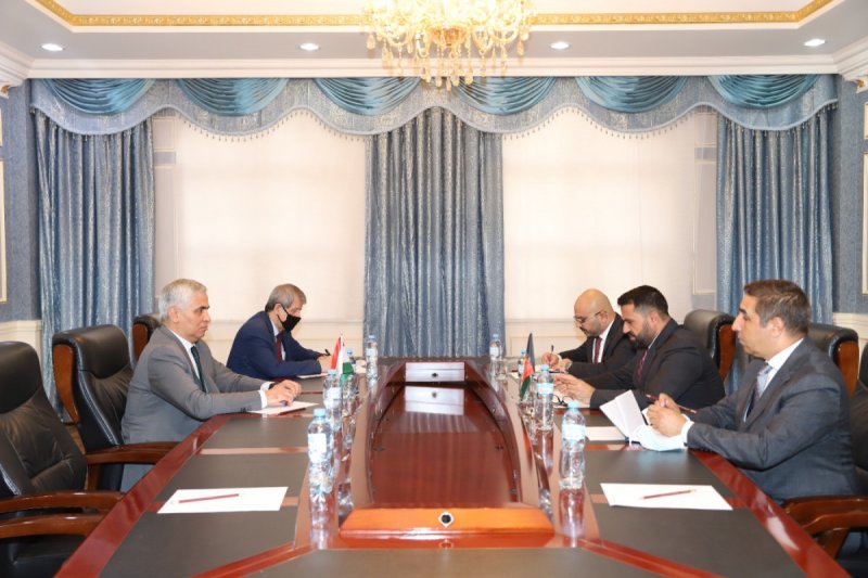 First-Deputy-Foreign-Minister-and-Deputy-Foreign-Minister-of-Afghanistan-12-07-2021-1