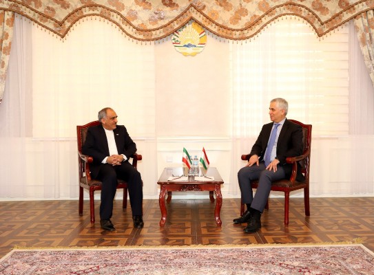 First-Deputy-Minister-and-Ambassador-of-Iran-09-07-2021-1