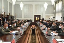 جلسه شورای وزیران دفاع سازمان همکاری شانگهای امروز در دوشنبه برگزار می شود