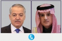 سراج الدین مهرالدین با وزیر امور خارجه عربستان سعودی گفتگوی تلفنی انجام داد