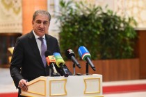شاه محمود قریشی: پاکستان پیشنهادهای از تاجیکستان در مورد راه های تامین صلح و ثبات در افغانستان دریافت کرد