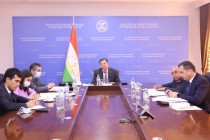 نشست مشترک بین تاجیکستان، ترکمنستان و اتریش برگزار شد