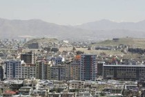 وزارت امور خارجه تاجیکستان: سفارت تاجیکستان در کابل به طور عادی کار می کند