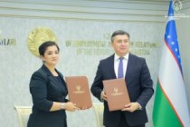 تاجیکستان و ازبکستان به همکاری در زمینه کار و اشتغال توافق کردند