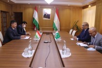 تبادل تجاری بین تاجیکستان و پاکستان در سال جاری 6.3 درصد افزایش یافته است