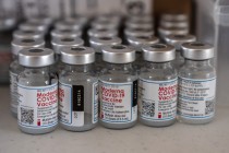 ایالات متحده آمریکا 110 میلیون دوز واکسن کرونا را به دیگر کشورها از جمله تاجیکستان به صورت رایگان ارسال کرد