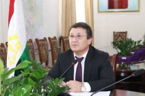 روسیه به تاجیکستان در تقویت آزمایش کرونا کمک می کند