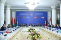 کشورهای عضو سازمان پیمان امنیت جمعی بیانیه ای در مورد افغانستان امضا کردند