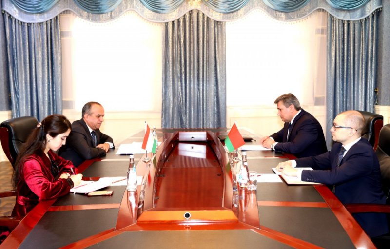16-11-2021-Deputy-Minister-and-Ambassador-of-Belarus-1