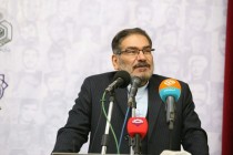 دبیر شورای امنیت ملی ایران در نشستی در هند پیشنهاد رئیس جمهور جمهوری تاجیکستان را تنها راه نجات افغانستان عنوان کرد