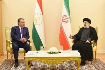 پیشوای ملت امامعلی رحمان با سید ابراهیم رئیسی، رئیس چمهور جمهوری اسلامی ایران دیدار و گفتگو کردند