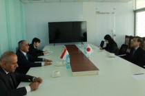 تاجیکستان و ژاپن همکاری های خود را در زمینه گردشگری تقویت می دهند