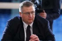 الکسی اورچوک، معاون نخست وزیر روسیه به تاجیکستان می آید