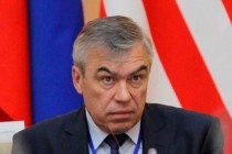 معاون دبیر شورای امنیت روسیه از تهدید تاجیکستان از سوی افغانستان خبر داد
