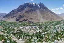 بیانیه مرکز مطبوعاتی دادستانی جمهوری تاجیکستان در استان بدخشان