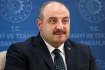 وزیر صنایع و فناوری ترکیه: مبادلات تجاری بین ترکیه و تاجیکستان به 1 میلیارد دلار افزایش خواهد یافت