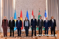 یازدهمین نشست سالانه معاونان وزیران امور خارجه آسیای مرکزی در دوشنبه برگزار شد