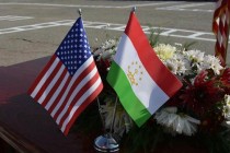 تاجیکستان و ایالات متحده آمریکا 30 سال روابط دوستانه و دیپلماتیک را جشن می گیرند