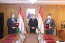 آلمان کمک مالی 9.6 میلیون یورویی به منظور حمایت از کارآفرینان تاجیک ارائه خواهد کرد