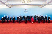 امامعلی رحمان، رئیس جمهور جمهوری تاجیکستان با سران تعدادی از کشورها و رهبران سازمان های بین المللی تاثیرگذار دیدار و گفتگو کردند