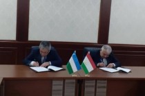 در جیزخ نشست نوبتی گروه های کاری تاجیکستان و ازبکستان در مورد کمیسیون مشترک مرزبندی برگزار شد