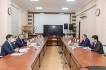 شرکت های آذربایجانی در تاسیس کاخانه های مشترک در تاجیکستان شرکت خواهند کرد