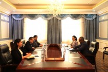 زمینه های مهم همکاری بین تاجیکستان و کمیساریای عالی پناهندگان سازمان ملل برای کمک به پناهندگان مورد بحث قرار گرفت