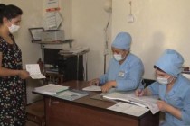  79.7 درصد جمعیت تاجیکستان در برابر کووید-19 واکسینه شده اند