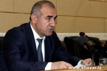 دادستانی کل تاجیکستان یک پرونده جنایی علیه مرزبانان قرقیزستانی باز کرده است