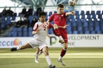 “جام رشد-2021”. تیم ملی فوتبال نوجوانان کشورمان به مقام چهارم دست یافتند