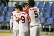 “جام توسعه-2022”. تیم نوجوانان زیر 16 سال تاجیکستان مقابل دینامو مینسک به تساوی رسید