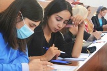 روسیه برسیه های تحصیل رایگان دانشجویان تاجیکستان را افزایش داد