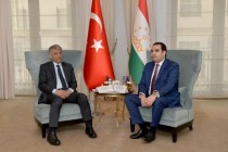 تاجیکستان و ترکیه به برگزاری همایش و کنفرانس های تجاری ادامه خواهند داد