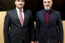 آموزش مشترک پتانسیل بانکی تاجیکستان و ترکیه بررسی شد