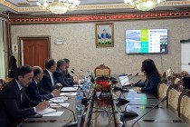 یادداشت تفاهم بین تاجیکستان و کره برای ساخت مترو در دوشنبه امضا شد