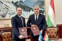 تاجیکستان و بانک توسعه آسیایی توافقنامه تامین مالی پروژه اضطراری برای مبارزه با ویروس کووید-19 را امضا کردند
