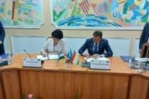 تاجیکستان و ازبکستان همکاری در زمینه موزه ها را توسعه می بخشند