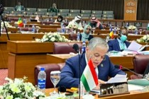 تاجیکستان از عدم  اجرای شرط اساسی جامعه جهانی مبنی بر تشکیل دولت همه شمول در افغانستان ابراز تاسف کرد