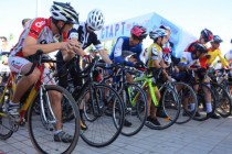 نمایندگان 27 کشور در مسابقات دوچرخه سواری قهرمانی آسیا در تاجیکستان شرکت می کنند